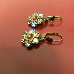 Michal Negrin Earrings